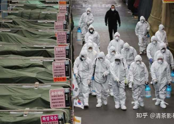 新冠疫情2024年能彻底结束吗（2022年新冠疫情能结束吗）