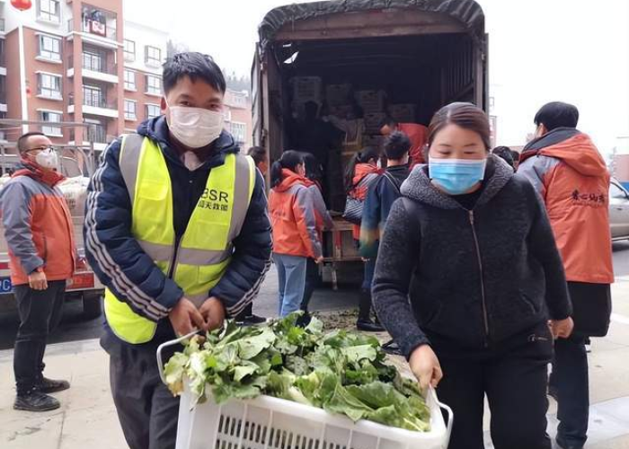 疫情准备物资（疫情应准备什么日常物资）