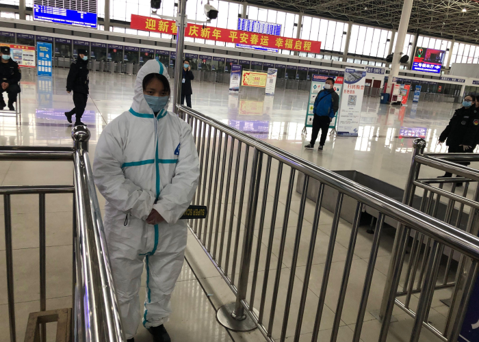 贵阳疫情什么时候开学（贵阳开学时间延迟到多久）