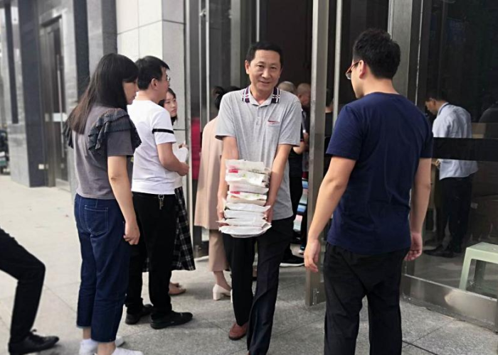 疫情准备哪些东西不能送（疫情期间适合送礼吗）