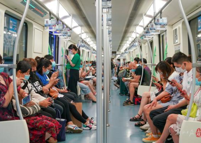 上海疫情最新数据（上海疫情最新通报）
