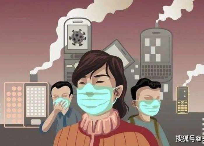 疫情过后的后遗症（疫情过后的后遗症是什么）
