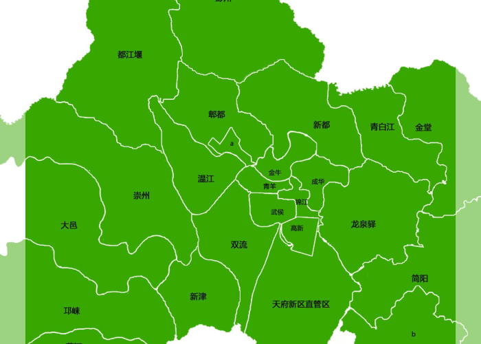 四川成都刚刚发生疫情了吗（四川成都刚刚发生的事情）