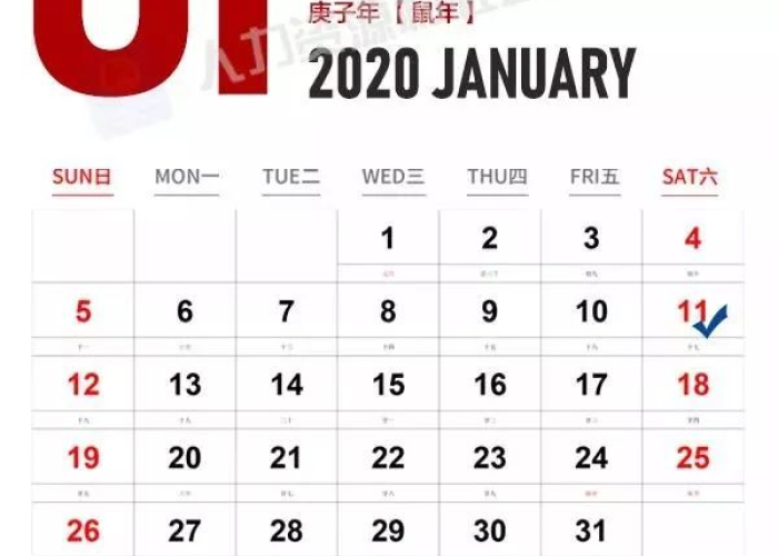 2020疫情日历全年表（2020疫情日历全年表最新）