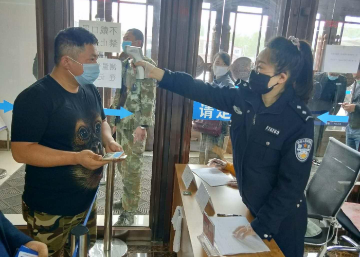 疫情期间出门防护措施装备要求（疫情出门如何防护）