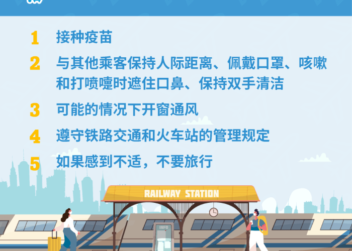 疫情需要准备（疫情期间需要准备）