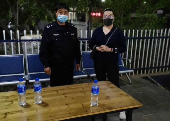疫情期间需要什么证件（疫情期间需要哪些证件）