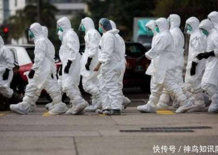 为什么说新冠疫情是国耻（为什么说新冠肺炎疫情）
