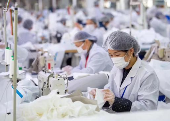 重庆疫情源头波司登（重庆疫情是真的吗）