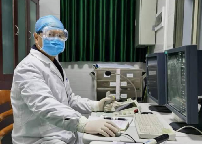 疫情最新消息实时情况（广东最新疫情最新消息实时情况）