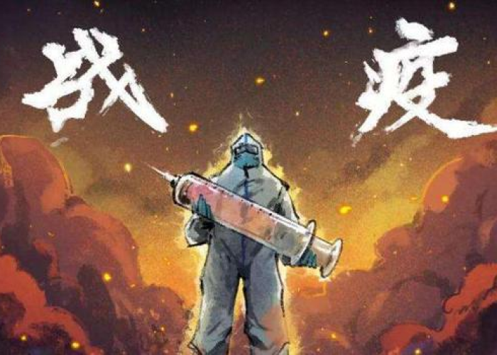 疫情放开后街上没人管怎么办（疫情期间大街上空无一人）