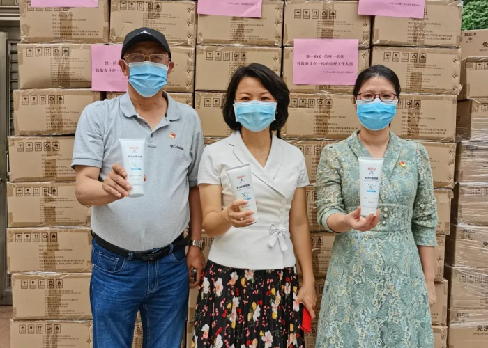 广州解除所有疫情防控临时管控区（广州疫情11个区域解除封闭）
