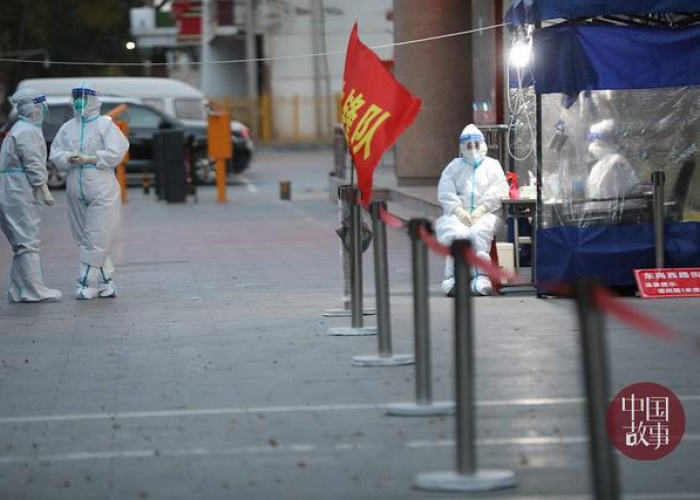 2021年疫情大事记（2021年疫情大事件）