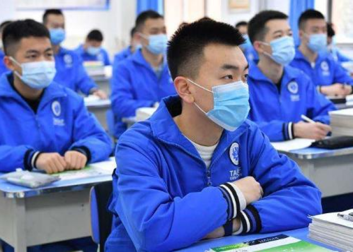 疫情来临前需要准备些什么东西（疫情要准备的东西）
