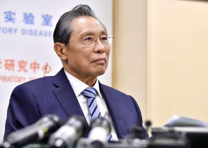 疫情来临前需要准备些什么东西（疫情要准备的东西）