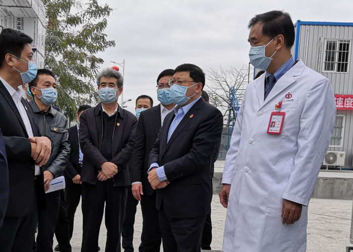 深圳疫情是怎么回事（深圳疫情是怎么引起的）