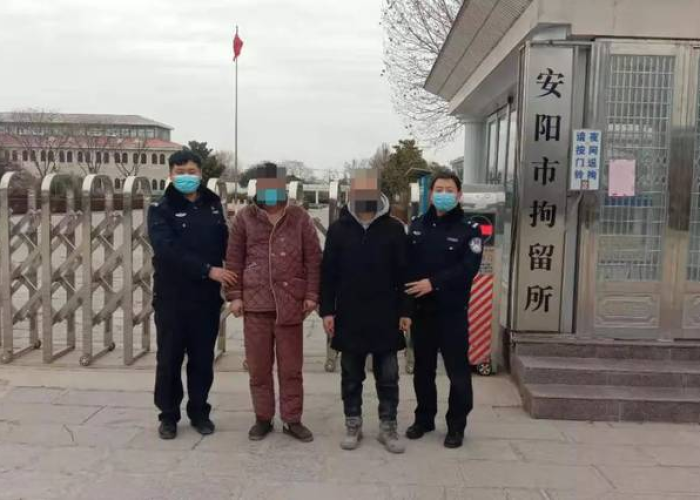 疫情期间治安拘留可以监外执行吗（疫情期间能执行拘留）