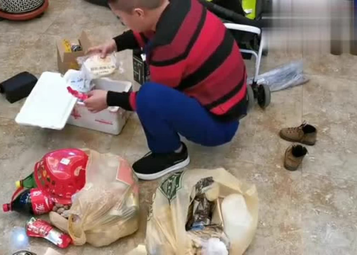 疫情期间多存什么吃的（疫情期间最好吃什么）