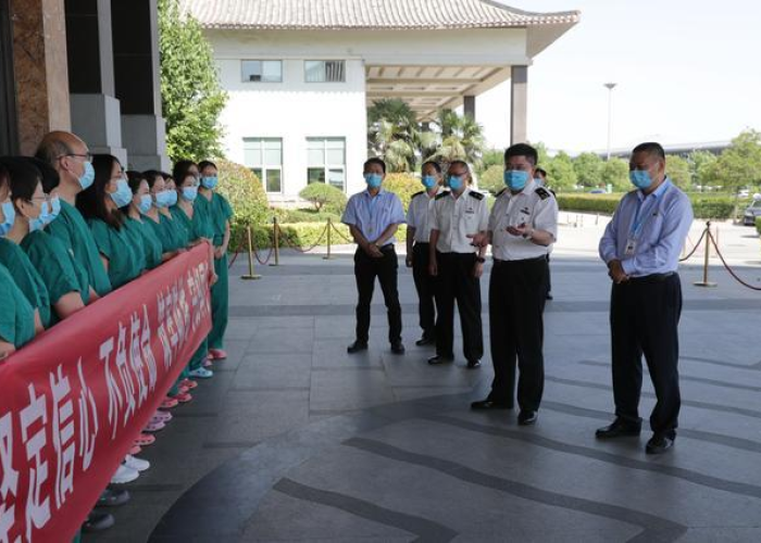 河南郑州疫情为什么这么严重（郑州为什么发生疫情）