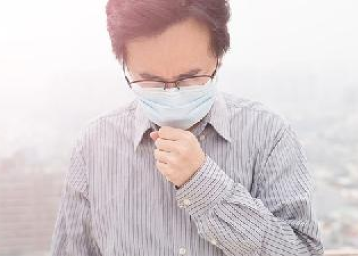 肺炎疫情什么初期症状（肺炎疫情啥症状初期）