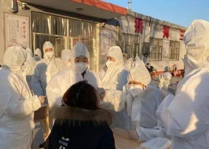 疫情的来因（疫情的起因和源头是什么）