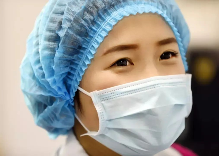 广西疫情护士感人视频（广西疫情护士感人视频播放）