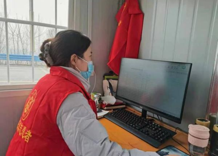 学校疫情志愿者怎么写进简历（大学生疫情志愿活动个人简历）