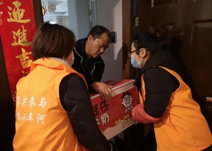 疫情隔离区需要的东西（疫情隔离需要准备什么日用品）