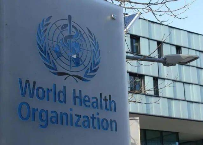 联合国世卫组织宣布疫情结束（世界卫生组织宣布疫情结束）