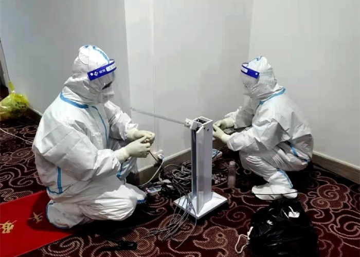 百色抗击疫情感人视频物资（广西抗疫视频）