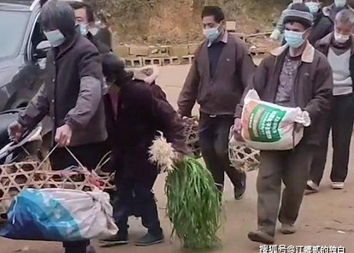 百色抗击疫情感人视频物资（广西抗疫视频）