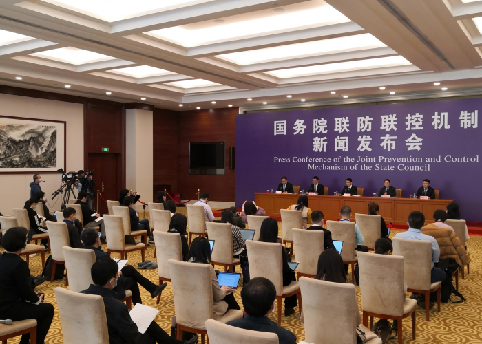 中国放开疫情管控的城市（中国疫情放开了吗）