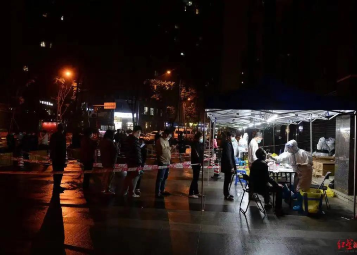 疫情解封时间成都（成都疫情 解封）