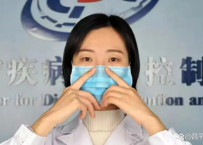 疫情口罩搞笑视频（疫情戴口罩搞笑标语）