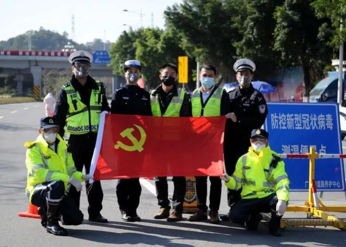 广州疫情要多久才能结束（广州疫情多久可以结束）