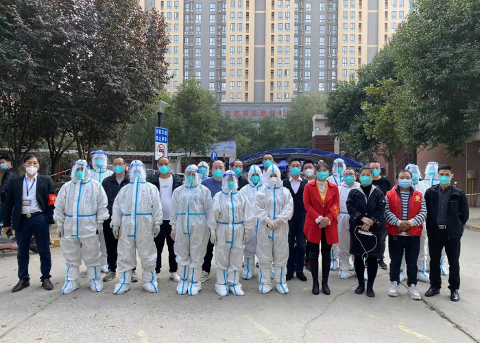 2019至2022疫情爆发时间（疫情爆发是2019年还是2020年）