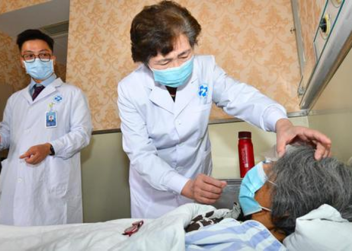 中国新冠疫情结束时间（中国新冠疫情结束时间,中国宣布疫情结束日期是哪天）