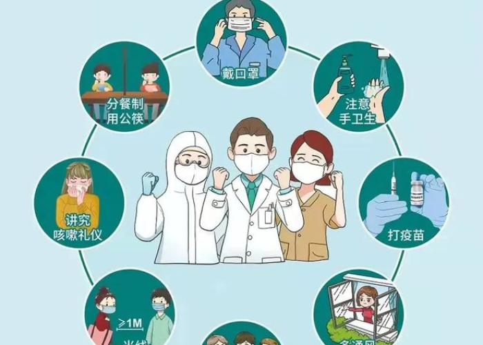 新冠疫情背后的人性问题（新冠疫情对人性与人心考验）