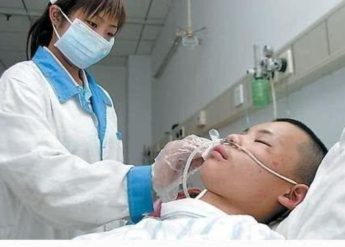 历史上全球十大疫情事件（世界史上疫情）