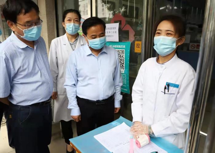 新冠疫情视频素材7分钟（无水印新冠疫情视频素材下载）