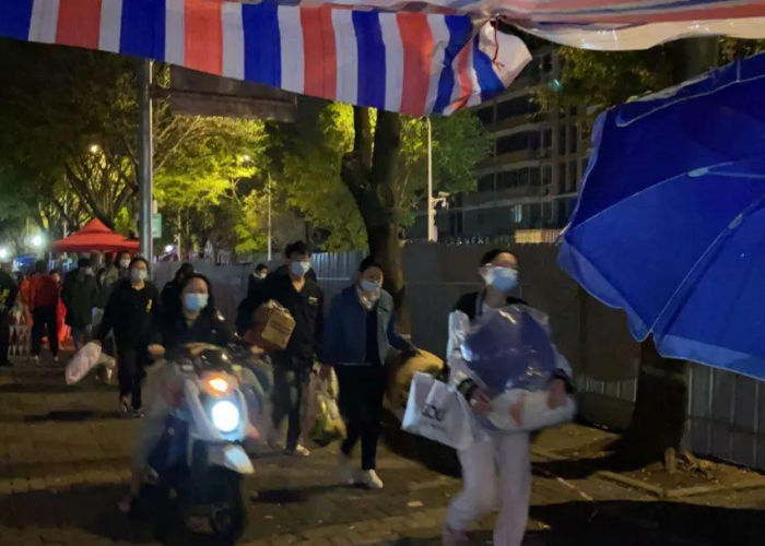 疫情全国解封日期是几号（全国疫情解控时间）