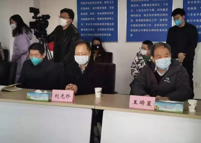 山东新冠疫情最新信息（山东新冠状病毒肺炎最新消息）