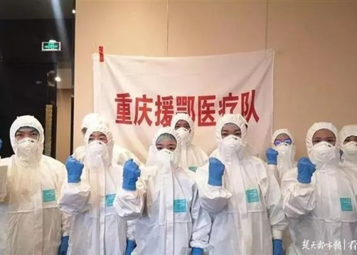 武汉疫情暖心故事（湖北武汉疫情期间的感人故事）