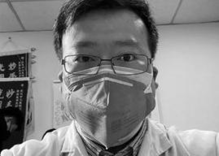 疫情时的真实故事（疫情的真人真事儿）