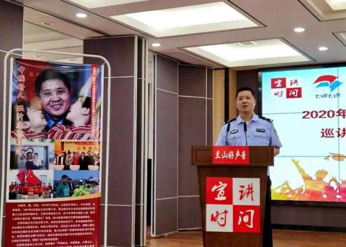 疫情时的真实故事（疫情的真人真事儿）