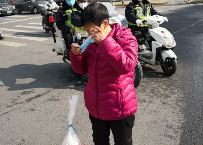 郑州现在出现疫情了吗（郑州现在出现疫情了吗今天）