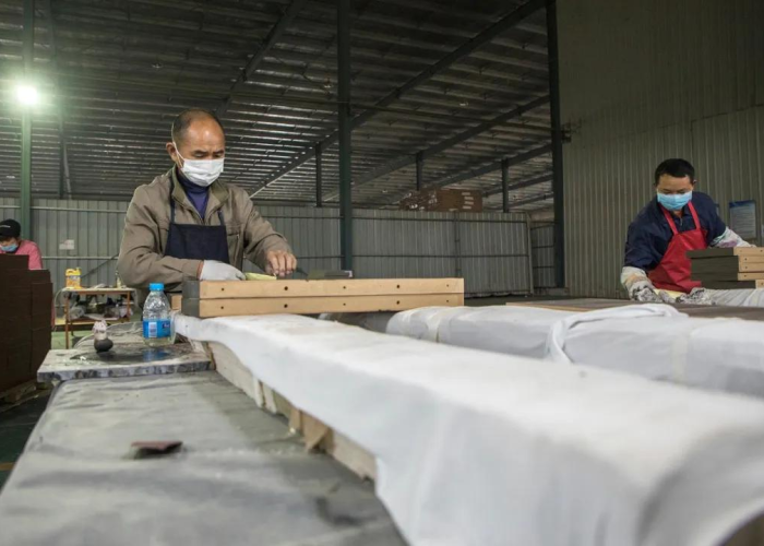 疫情期间钢管租赁减免政策（疫情期间钢管租赁减免政策文件）