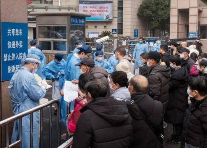上海疫情为什么还是那么严重（上海疫情是因为什么）