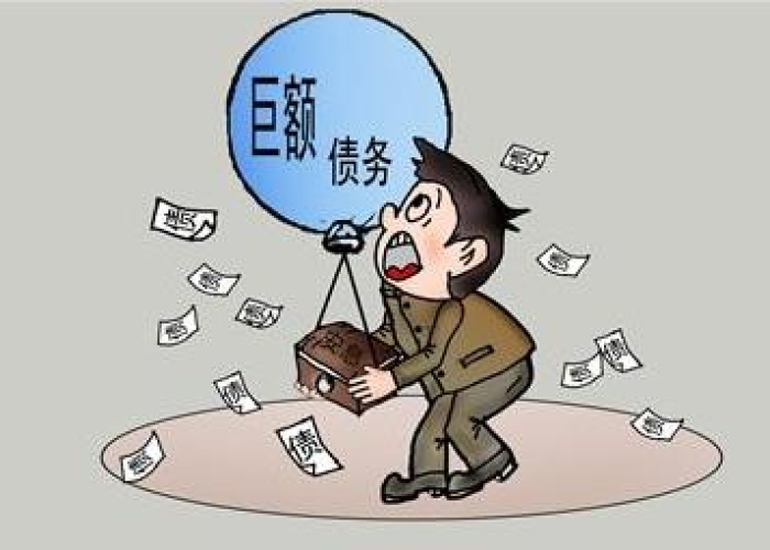 疫情下多少人负债累累（疫情带来多少人的负债逾期了）