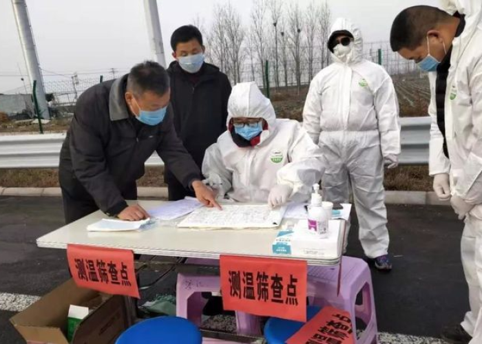 广州疫情死亡一人在哪（广州疫情 死亡）